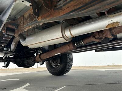 1999 Ford F-350 Diesel 4x4 7.3L Power Stroke Turbo Diesel LIFTED  LOW MILES - Photo 55 - Sacramento, CA 95826