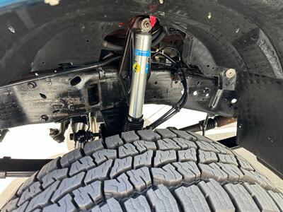 1999 Ford F-350 Diesel 4x4 7.3L Power Stroke Turbo Diesel LIFTED  LOW MILES - Photo 45 - Sacramento, CA 95826