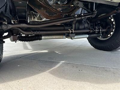 1999 Ford F-350 Diesel 4x4 7.3L Power Stroke Turbo Diesel LIFTED  LOW MILES - Photo 59 - Sacramento, CA 95826