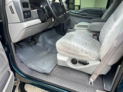 1999 Ford F-350 Diesel 4x4 7.3L Power Stroke Turbo Diesel LIFTED  LOW MILES - Photo 15 - Sacramento, CA 95826