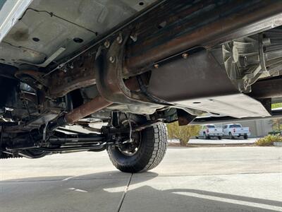 1999 Ford F-350 Diesel 4x4 7.3L Power Stroke Turbo Diesel LIFTED  LOW MILES - Photo 46 - Sacramento, CA 95826