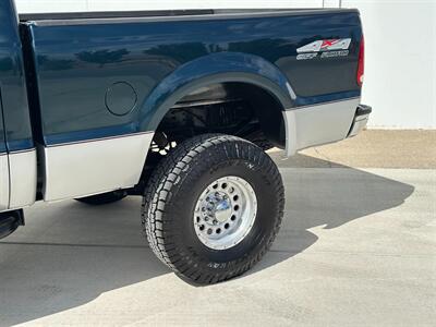 1999 Ford F-350 Diesel 4x4 7.3L Power Stroke Turbo Diesel LIFTED  LOW MILES - Photo 41 - Sacramento, CA 95826
