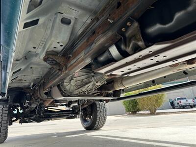 1999 Ford F-350 Diesel 4x4 7.3L Power Stroke Turbo Diesel LIFTED  LOW MILES - Photo 50 - Sacramento, CA 95826