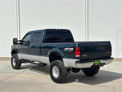1999 Ford F-350 Diesel 4x4 7.3L Power Stroke Turbo Diesel LIFTED  LOW MILES - Photo 3 - Sacramento, CA 95826