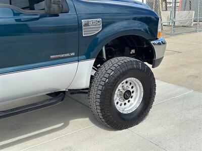 1999 Ford F-350 Diesel 4x4 7.3L Power Stroke Turbo Diesel LIFTED  LOW MILES - Photo 43 - Sacramento, CA 95826