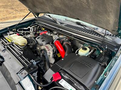 1999 Ford F-350 Diesel 4x4 7.3L Power Stroke Turbo Diesel LIFTED  LOW MILES - Photo 38 - Sacramento, CA 95826