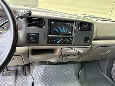 1999 Ford F-350 Diesel 4x4 7.3L Power Stroke Turbo Diesel LIFTED  LOW MILES - Photo 19 - Sacramento, CA 95826
