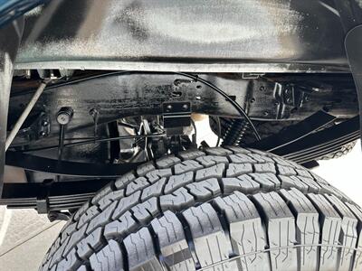 1999 Ford F-350 Diesel 4x4 7.3L Power Stroke Turbo Diesel LIFTED  LOW MILES - Photo 51 - Sacramento, CA 95826