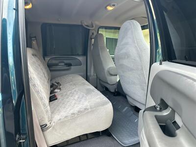 1999 Ford F-350 Diesel 4x4 7.3L Power Stroke Turbo Diesel LIFTED  LOW MILES - Photo 32 - Sacramento, CA 95826