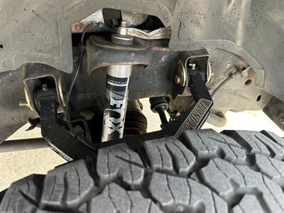 2003 GMC Sierra 2500 4x4 6.0L V8 Vortec Crew Cab Short Bed   - Photo 16 - Sacramento, CA 95826