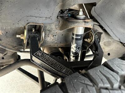 2003 GMC Sierra 2500 4x4 6.0L V8 Vortec Crew Cab Short Bed   - Photo 8 - Sacramento, CA 95826