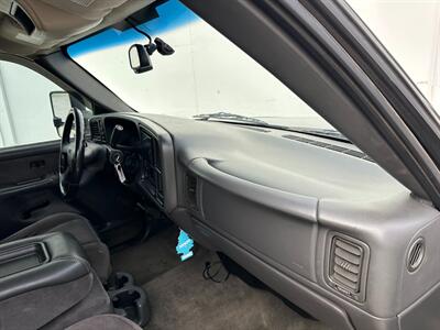 2003 GMC Sierra 2500 4x4 6.0L V8 Vortec Crew Cab Short Bed   - Photo 19 - Sacramento, CA 95826