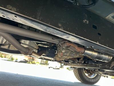 2005 Toyota Sequoia SR5 4X4 Leather Loaded   - Photo 49 - Sacramento, CA 95826