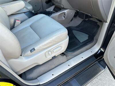 2005 Toyota Sequoia SR5 4X4 Leather Loaded   - Photo 25 - Sacramento, CA 95826