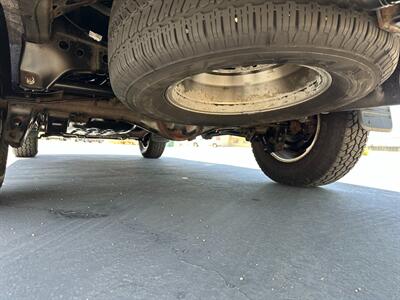 2005 Toyota Sequoia SR5 4X4 Leather Loaded   - Photo 46 - Sacramento, CA 95826