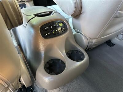 2005 Toyota Sequoia SR5 4X4 Leather Loaded   - Photo 23 - Sacramento, CA 95826