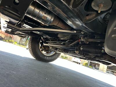 2005 Toyota Sequoia SR5 4X4 Leather Loaded   - Photo 50 - Sacramento, CA 95826