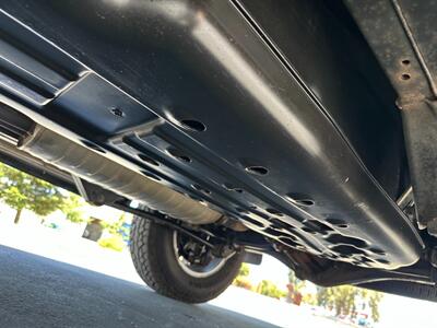 2005 Toyota Sequoia SR5 4X4 Leather Loaded   - Photo 45 - Sacramento, CA 95826