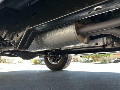2005 Toyota Sequoia SR5 4X4 Leather Loaded   - Photo 48 - Sacramento, CA 95826