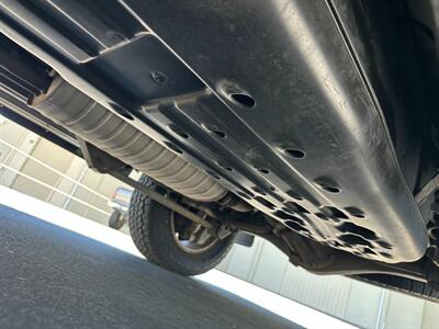 2005 Toyota Sequoia Limited 4x4 ONE OWNER   - Photo 45 - Sacramento, CA 95826