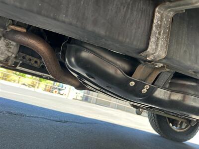 2005 Toyota Sequoia Limited 4x4 ONE OWNER   - Photo 44 - Sacramento, CA 95826