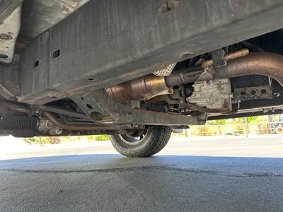 2005 Toyota Sequoia Limited 4x4 ONE OWNER   - Photo 43 - Sacramento, CA 95826