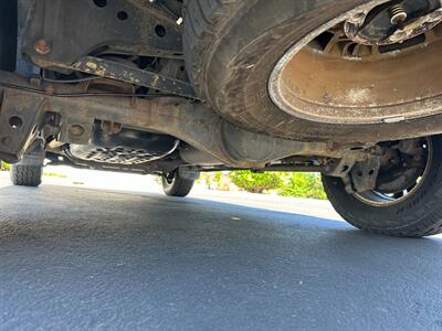 2005 Toyota Sequoia Limited 4x4 ONE OWNER   - Photo 46 - Sacramento, CA 95826