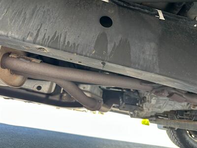 2005 Toyota Sequoia Limited 4x4 ONE OWNER   - Photo 49 - Sacramento, CA 95826