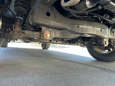 2005 Toyota Sequoia Limited 4x4 ONE OWNER   - Photo 51 - Sacramento, CA 95826