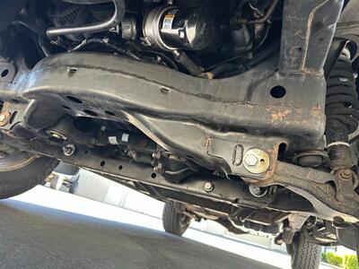 2005 Toyota Sequoia Limited 4x4 ONE OWNER   - Photo 42 - Sacramento, CA 95826