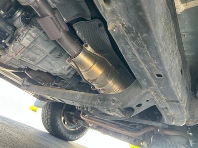 2005 Toyota Sequoia Limited 4x4 ONE OWNER   - Photo 50 - Sacramento, CA 95826