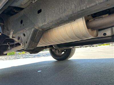 2005 Toyota Sequoia Limited 4x4 ONE OWNER   - Photo 48 - Sacramento, CA 95826