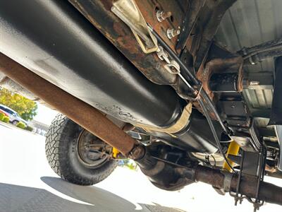 1994 Dodge Ram 2500 5.9L 12-Valve Turbo Diesel 4x4 5-speed Manual  ONE OWNER - Photo 46 - Sacramento, CA 95826