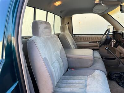 1994 Dodge Ram 2500 5.9L 12-Valve Turbo Diesel 4x4 5-speed Manual  ONE OWNER - Photo 28 - Sacramento, CA 95826