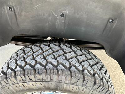 1994 Dodge Ram 2500 5.9L 12-Valve Turbo Diesel 4x4 5-speed Manual  ONE OWNER - Photo 49 - Sacramento, CA 95826