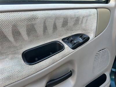 1994 Dodge Ram 2500 5.9L 12-Valve Turbo Diesel 4x4 5-speed Manual  ONE OWNER - Photo 14 - Sacramento, CA 95826