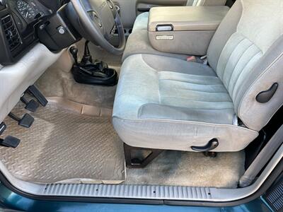 1994 Dodge Ram 2500 5.9L 12-Valve Turbo Diesel 4x4 5-speed Manual  ONE OWNER - Photo 17 - Sacramento, CA 95826