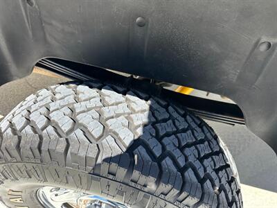 1994 Dodge Ram 2500 5.9L 12-Valve Turbo Diesel 4x4 5-speed Manual  ONE OWNER - Photo 52 - Sacramento, CA 95826
