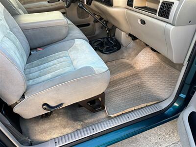 1994 Dodge Ram 2500 5.9L 12-Valve Turbo Diesel 4x4 5-speed Manual  ONE OWNER - Photo 27 - Sacramento, CA 95826