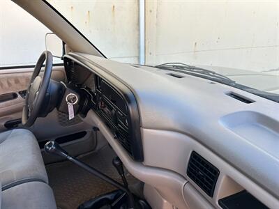 1994 Dodge Ram 2500 5.9L 12-Valve Turbo Diesel 4x4 5-speed Manual  ONE OWNER - Photo 32 - Sacramento, CA 95826