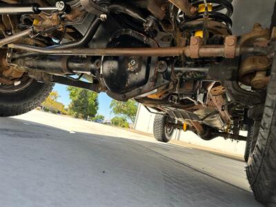 1994 Dodge Ram 2500 5.9L 12-Valve Turbo Diesel 4x4 5-speed Manual  ONE OWNER - Photo 42 - Sacramento, CA 95826