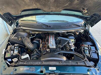 1994 Dodge Ram 2500 5.9L 12-Valve Turbo Diesel 4x4 5-speed Manual  ONE OWNER - Photo 35 - Sacramento, CA 95826