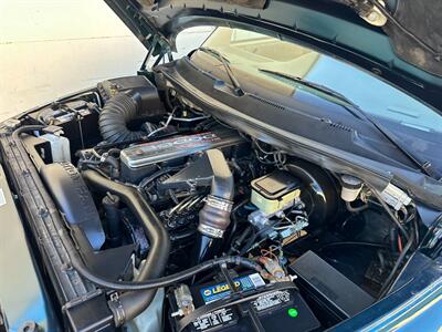 1994 Dodge Ram 2500 5.9L 12-Valve Turbo Diesel 4x4 5-speed Manual  ONE OWNER - Photo 36 - Sacramento, CA 95826