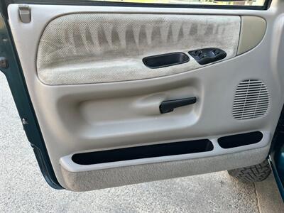 1994 Dodge Ram 2500 5.9L 12-Valve Turbo Diesel 4x4 5-speed Manual  ONE OWNER - Photo 13 - Sacramento, CA 95826
