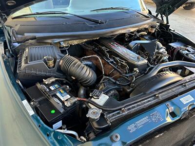 1994 Dodge Ram 2500 5.9L 12-Valve Turbo Diesel 4x4 5-speed Manual  ONE OWNER - Photo 37 - Sacramento, CA 95826