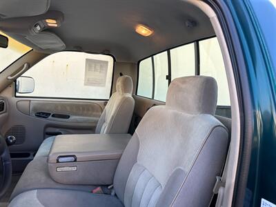 1994 Dodge Ram 2500 5.9L 12-Valve Turbo Diesel 4x4 5-speed Manual  ONE OWNER - Photo 18 - Sacramento, CA 95826