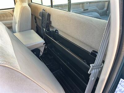 1994 Dodge Ram 2500 5.9L 12-Valve Turbo Diesel 4x4 5-speed Manual  ONE OWNER - Photo 24 - Sacramento, CA 95826