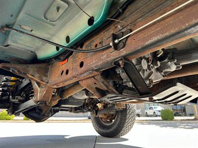 1994 Dodge Ram 2500 5.9L 12-Valve Turbo Diesel 4x4 5-speed Manual  ONE OWNER - Photo 44 - Sacramento, CA 95826