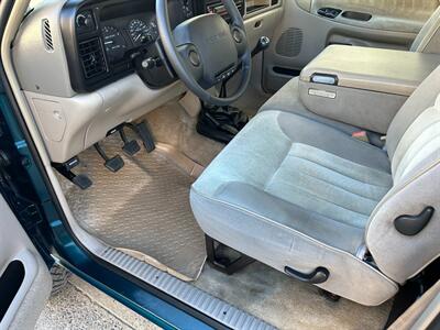 1994 Dodge Ram 2500 5.9L 12-Valve Turbo Diesel 4x4 5-speed Manual  ONE OWNER - Photo 12 - Sacramento, CA 95826