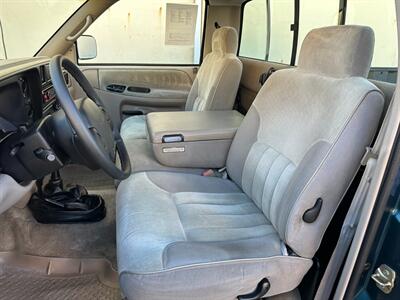 1994 Dodge Ram 2500 5.9L 12-Valve Turbo Diesel 4x4 5-speed Manual  ONE OWNER - Photo 19 - Sacramento, CA 95826